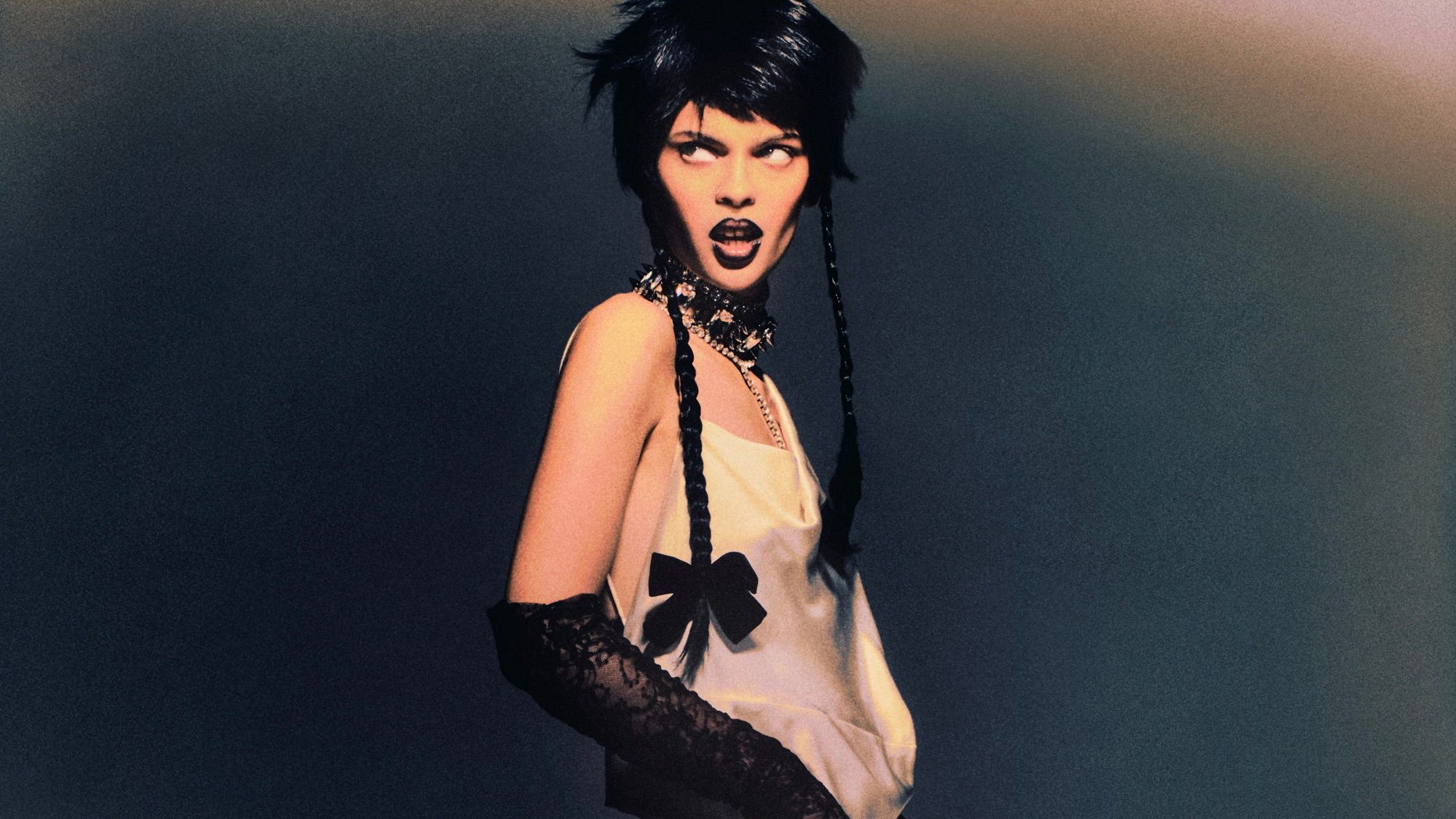 Photographer Ovidiu Oltean interview by Creative Director Francesca Melchior for SHOT Magazine Issue 17